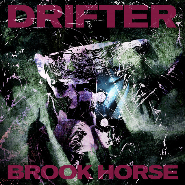 Brook Horse (single)