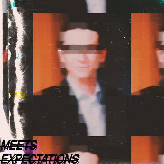 Meets Expectations cover