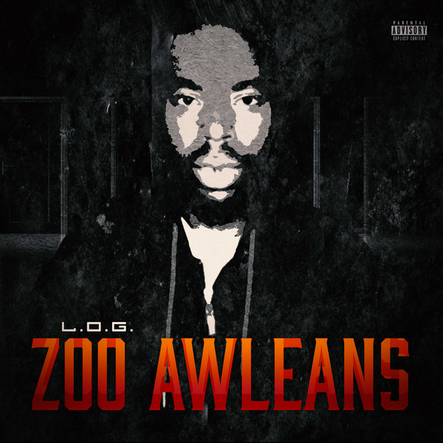 Zoo Awleans cover art