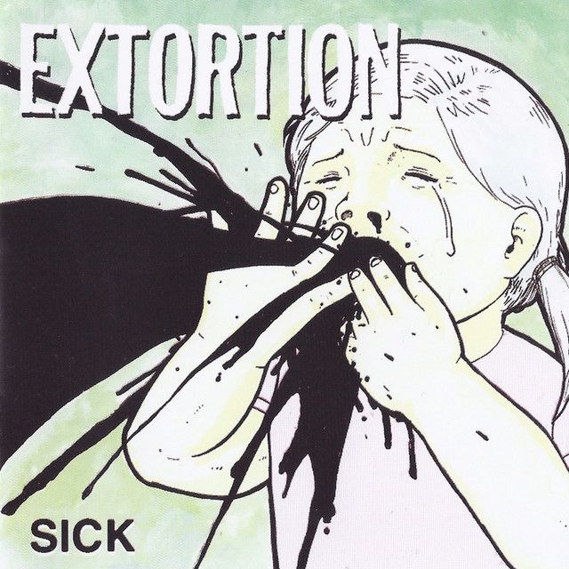 Sick cover art