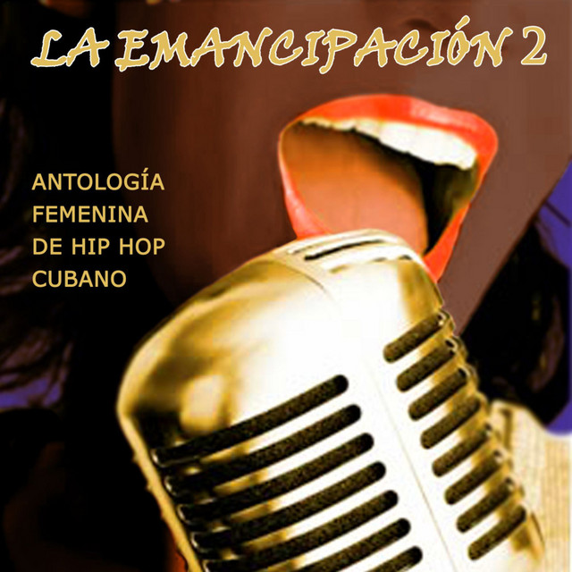 La Emancipación 2 cover