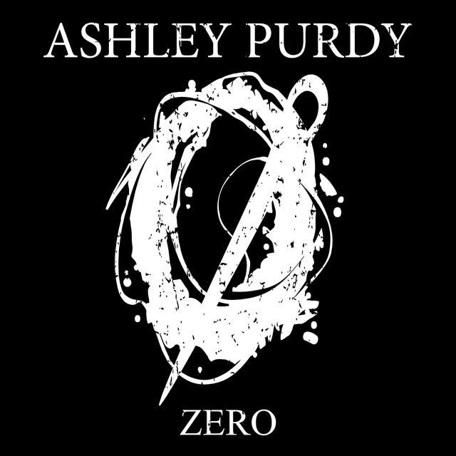 Zero cover art