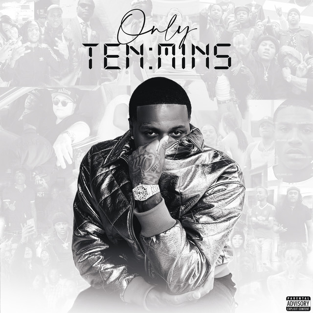 ONLY TEN MINS - EP by Rarri True | Spotify