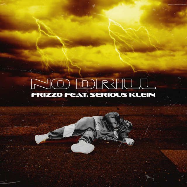 No Drill (feat. Serious Klein) cover