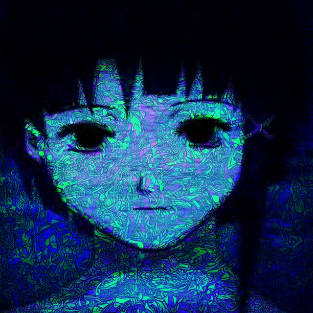 Обкладинка: 001001101 — Yatomi