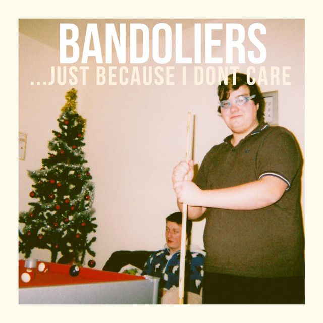 Bandoliers