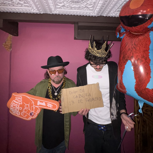 undefined album image
