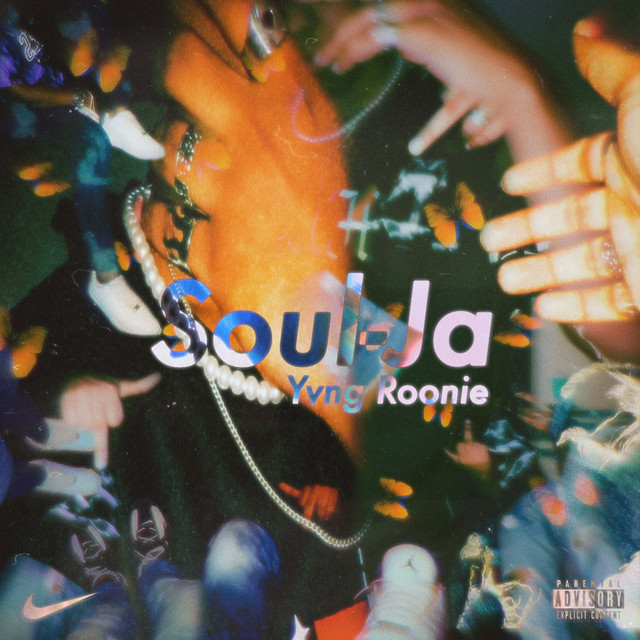 Soul-Ja cover art