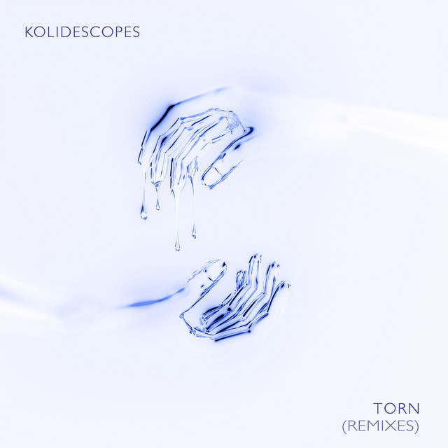 Torn - Mat.Joe Remix cover art