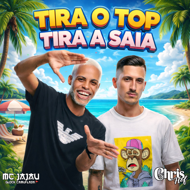  – Tira o Top Tira a Saia