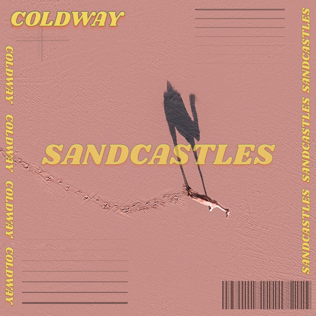 Sandcastles cover art