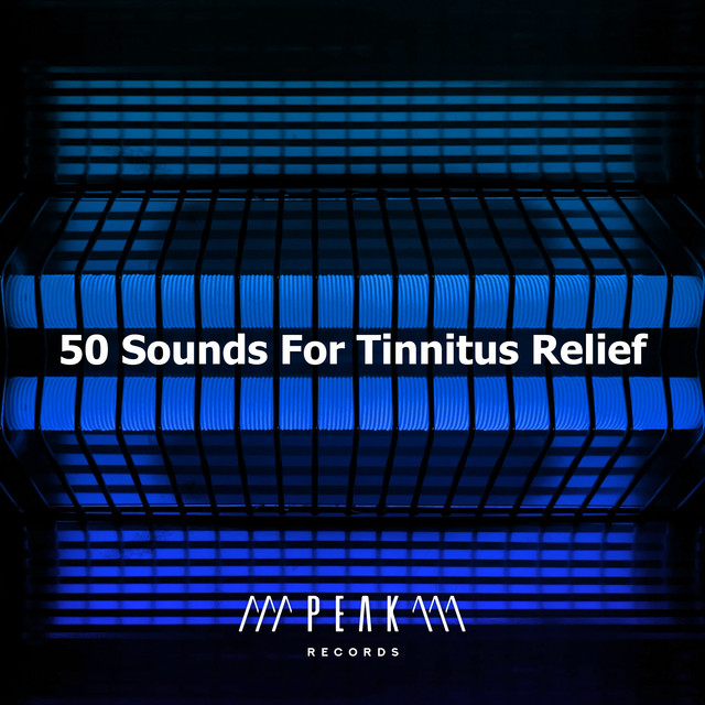 50 Sounds For Tinnitus Relief - Album by Tinnitus | Spotify