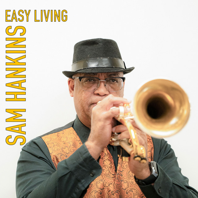 Sam Hankins