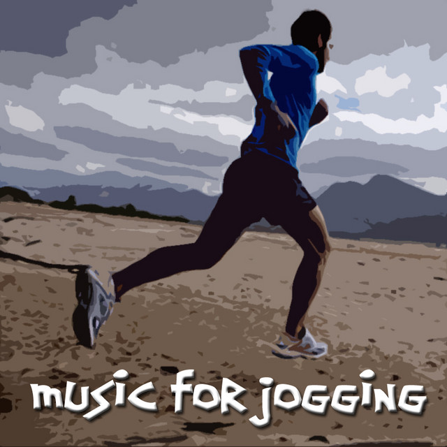 Music for Jogging cover