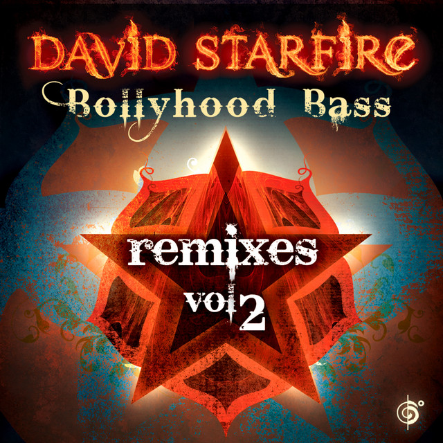 Bollyhood Bass Remixes, Vol. 2