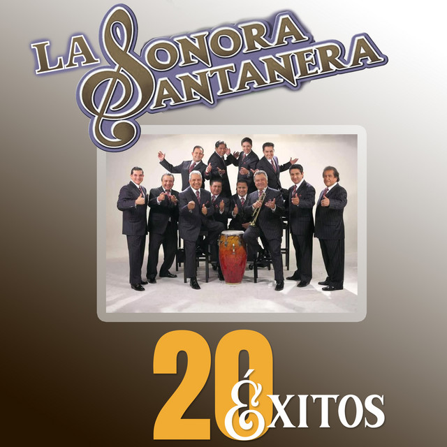 20 Éxitos cover art