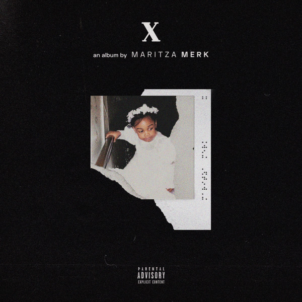 X cover art