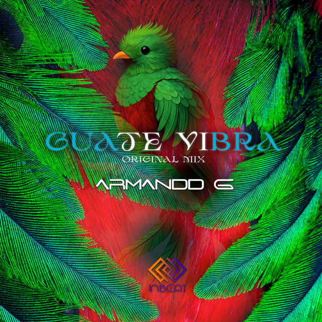 Guate Vibra - Chezz Eche Remix