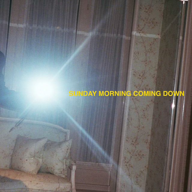 Sunday Morning Coming Down cover art