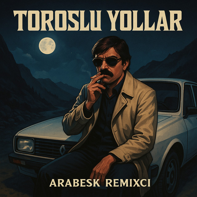 Toroslu Yollar