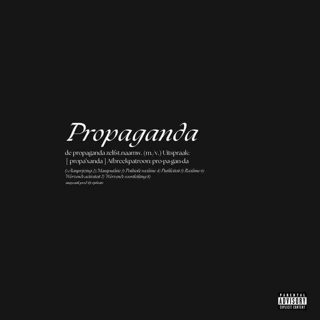 Propaganda
