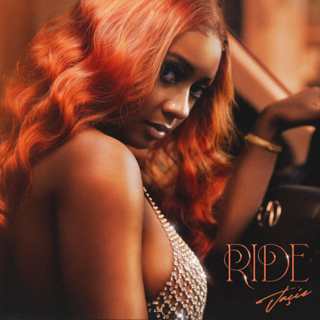 Ride cover