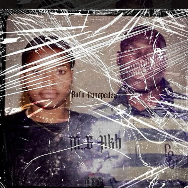 Rufu Runopedza Part 2