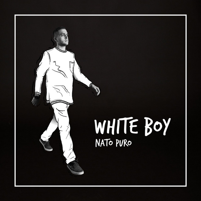 Nato puro cover art