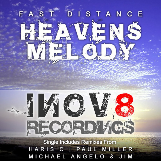 Heavens Melody cover art