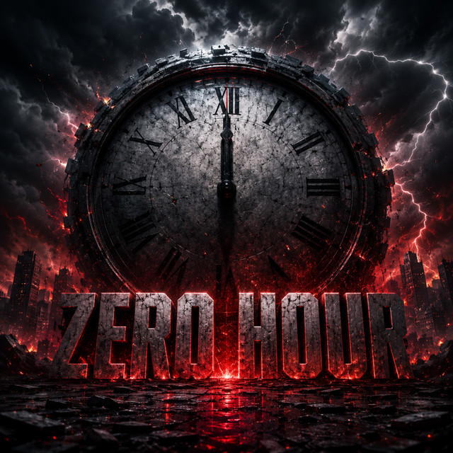 Zero Hour
