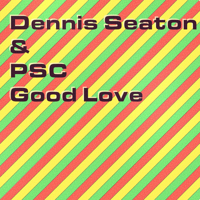 Dennis Seaton