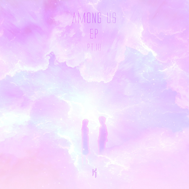 Among Us Pt. III cover art