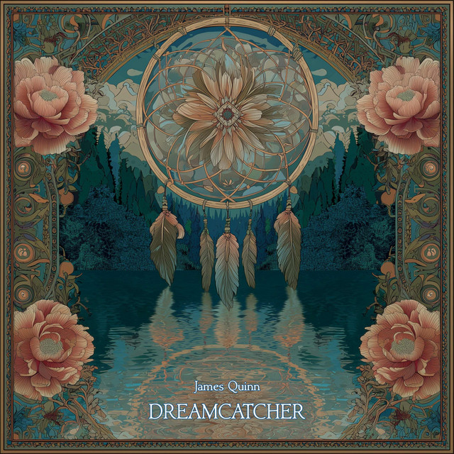 Dreamcatcher album image