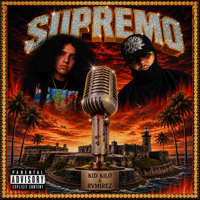 Supremo