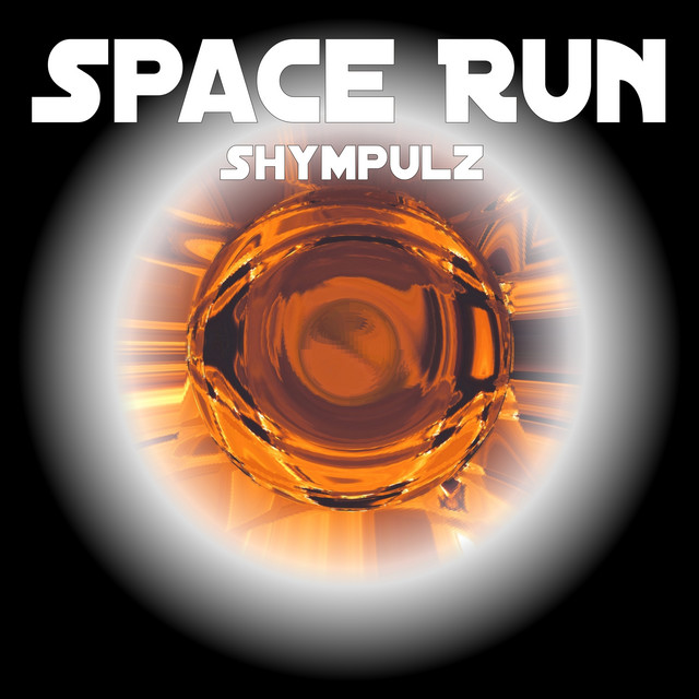 Space Run cover