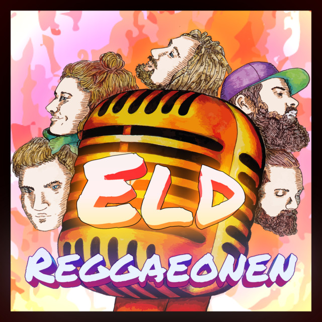 Eld cover