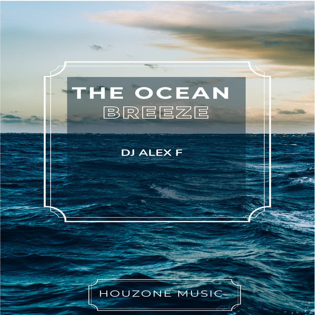 The Ocean Breeze - Radio Edit