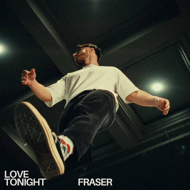 Love Tonight