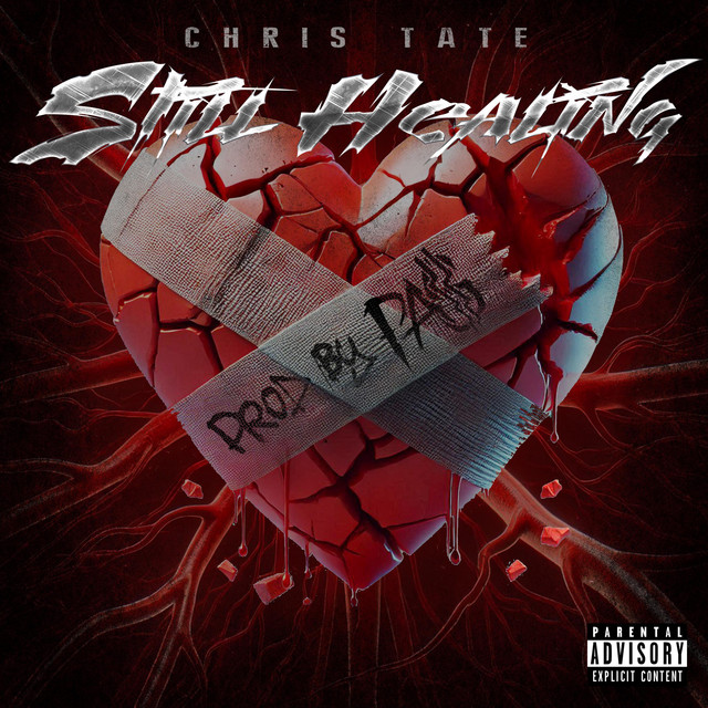 Get Ghost cover art