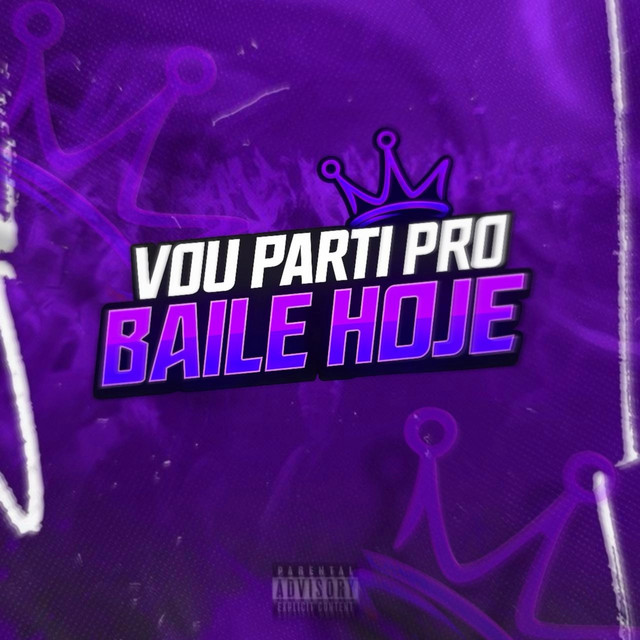 Vou Parti Pro Baile Hoje