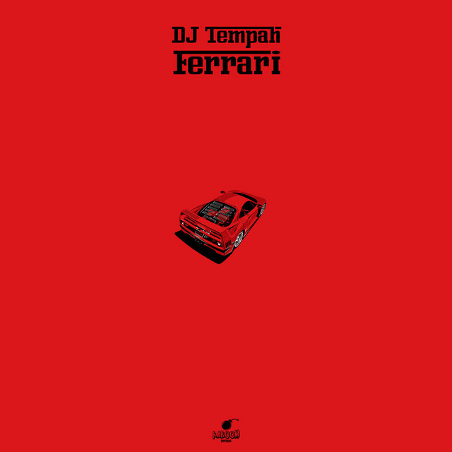 DJ Tempah