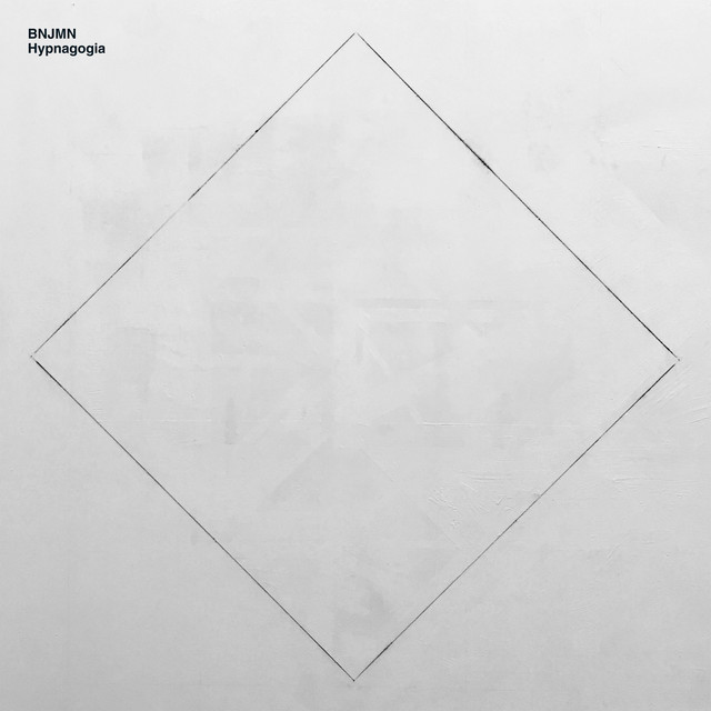 Hypnagogia cover art