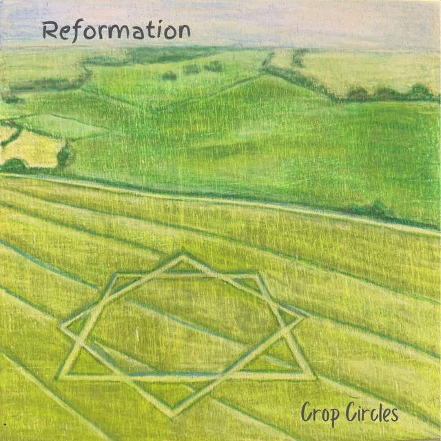 Crop Circles