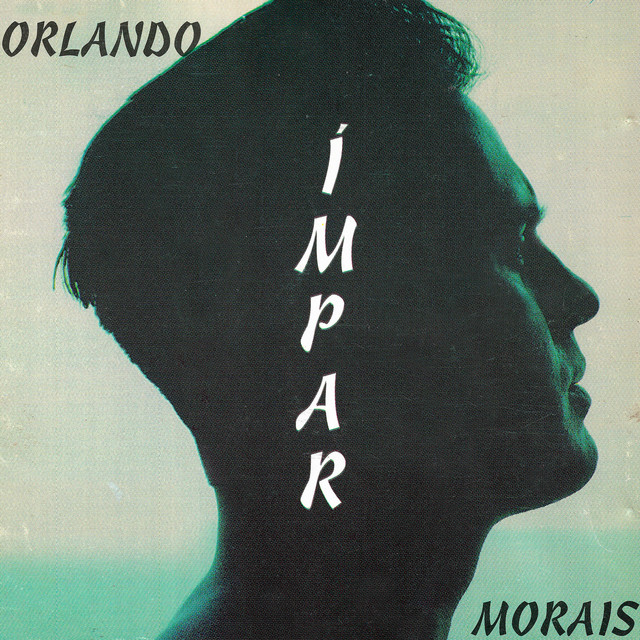 Ímpar cover