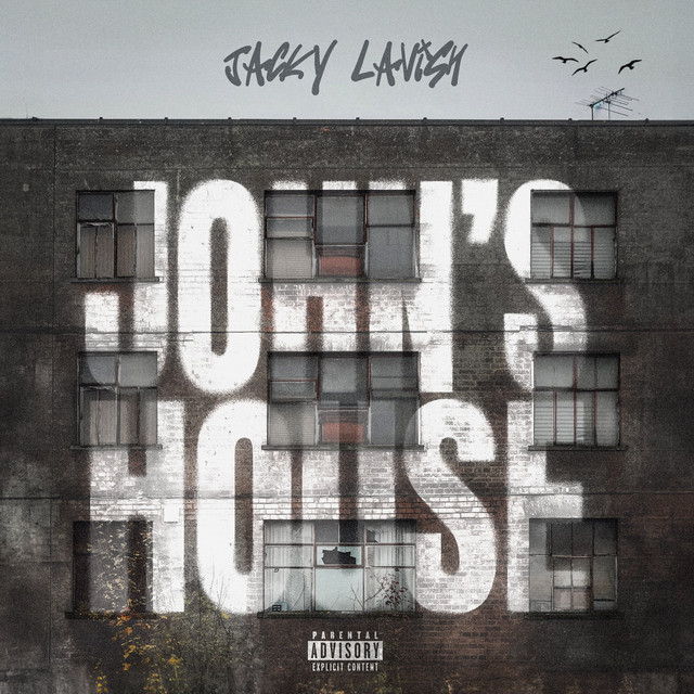 John's House cover art