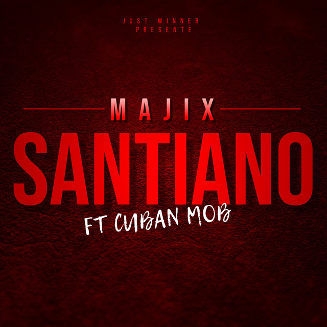Santiano (Radio Edit) cover