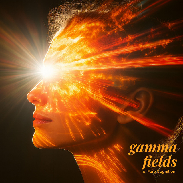 Gamma Fields of Pure Cognition cover art