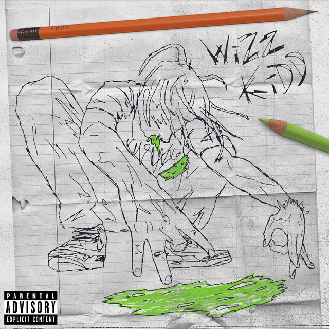 WiZZKiDD cover art