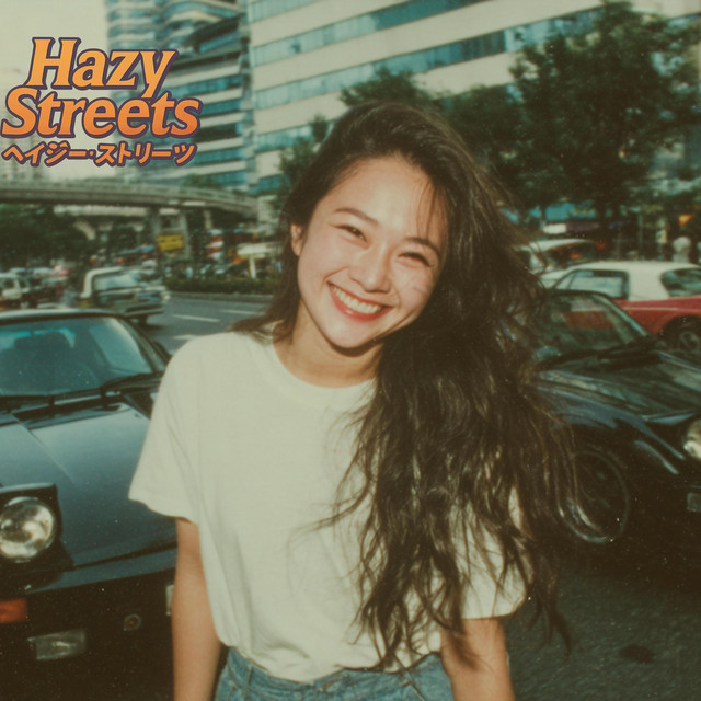 消えた鼓動Faded Heartbeat | Japanese City Pop & NostalgiaPALYLIST