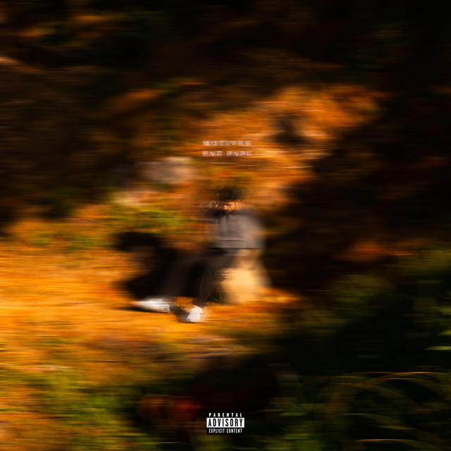 MOTIVES cover art